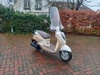 UNIEK!!! Sym Mio fashion style met slechts 4300 km, Ophalen, Sym, SYM, Sym