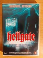 Hellgate - 1989 horror, Cd's en Dvd's, Alle leeftijden, Ophalen of Verzenden, Zo goed als nieuw, Overige genres