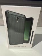 Samsung Galaxy Tab Active 5 Enterprise 20,3 cm (8") Groen, Ophalen of Verzenden, Zo goed als nieuw, Nvt, Nvt