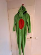 Draken onesie - Maat M, Maat 38/40 (M), Cedar Wood State, Carnaval, Ophalen of Verzenden