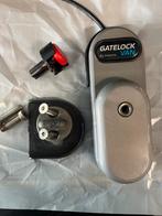 Gatelock VAN te koop, Auto diversen, Anti-diefstal, Ophalen of Verzenden, Gebruikt