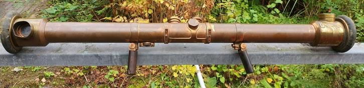 Rangefinder WW1, Verzamelen, Militaria | Algemeen, Marine, Engeland, Ophalen