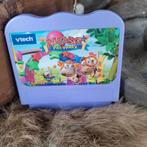 Vtech / v.smile game Alfabet pretpark, Kinderen en Baby's, Speelgoed | Vtech, Ophalen of Verzenden, Zo goed als nieuw, 4 tot 6 jaar