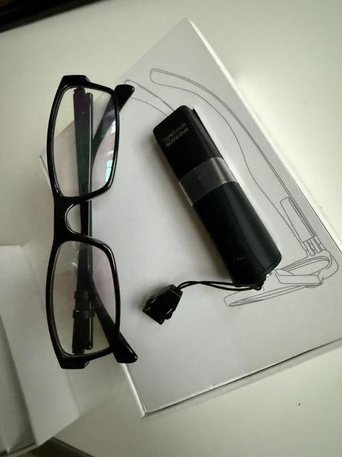 Orcam MyEye 2.0 voor slechtziende, Sieraden, Tassen en Uiterlijk, Zonnebrillen en Brillen | Heren, Zo goed als nieuw, Bril, Overige merken