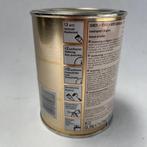 Sencys Vernis Hoogglans Binnen & Buiten Kleurloos 500ml, Doe-het-zelf en Verbouw, Verf, Beits en Lak, Sencys, Nieuw, Verf, Minder dan 5 liter