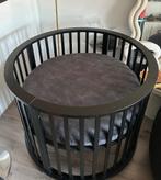 Box Europe baby, Kinderen en Baby's, Boxen, Ophalen, Rond, Wieltjes