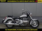 Honda GL 1500 F6C VALKYRIE (bj 2000), Motoren, Chopper, Bedrijf, 1520 cc