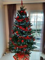 Kerstboomverlichting helder wit, Diversen, Kerst, Ophalen, Zo goed als nieuw