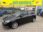 Mercedes-Benz B-Klasse 200 Prestige Automaat * 134.544 Km *, 1325 kg, Gebruikt, Euro 6, Zwart