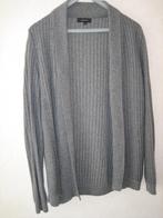 mooi vest, grijs,  van River Island, maat M, Maat 48/50 (M), Ophalen of Verzenden, River Island, Grijs