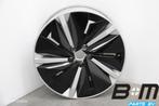 ORIGINEEL! 1 losse 19 inch velg Nissan Juke! D0300 - 6PA4A, Auto-onderdelen, Banden en Velgen, Gebruikt, Velg(en)