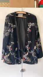 Vero Moda blazer mt 40, Ophalen, Zo goed als nieuw, Maat 38/40 (M), Zwart