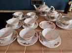 Mooi antiek servies, Ophalen of Verzenden