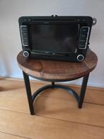 Orginele VW RNS 510 autoradio navigatiesysteem  met code, Ophalen