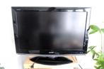 LCD Sharp TV 32 Inch, Ophalen, Gebruikt, 50 Hz, LCD