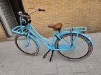 opoe fiets vogue transporter, Ophalen, 53 tot 56 cm, Vogue, Nieuw