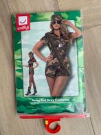 Legerpakje maat S, Kleding | Dames, Carnaval, Nieuw, Ophalen of Verzenden, Kleding