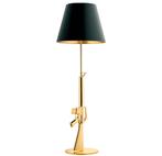 Gun lamp Philippe Starck By Flos, Ophalen of Verzenden, Zo goed als nieuw, Minder dan 50 cm