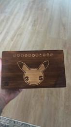 Celebrations ultra pro deckbox, Sieraden, Tassen en Uiterlijk, Portemonnees, Ophalen of Verzenden, Zo goed als nieuw