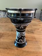 Oosterse Darbuka. Turkse trommel. Darabuka, Ophalen of Verzenden, Zo goed als nieuw, Trommel