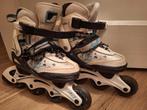 Skeelers verstelbaar maat 31-34, Ophalen, Kinderen, Inline skates 4 wielen, Verstelbaar
