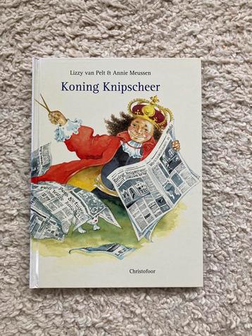 Koning Knipschaar- Christofoor “Nieuw” beschikbaar voor biedingen