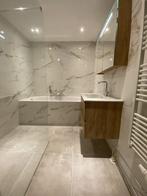 Betaalbare badkamer/wc renovatie, Diensten en Vakmensen, Aannemers, Garantie, Verbouw of Aanbouw