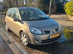 Renault Scénic 2.0 16V 99KW 2009 Beige, Auto's, Renault, Stof, 4 cilinders, Beige, Origineel Nederlands