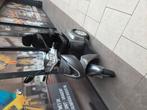 Scootmobiel Nipponia 2 Fast., Ophalen of Verzenden, Zo goed als nieuw, 16 km/u of meer, 46 km of meer