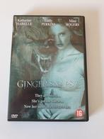 DVD - Ginger Snaps I - horror, Cd's en Dvd's, Dvd's | Horror, Gebruikt, Ophalen of Verzenden