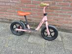 Mooi loopfietsje., Fietsen en Brommers, Fietsen | Kinderfietsjes, Ophalen, Gebruikt, Minder dan 16 inch