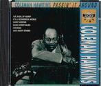 Coleman Hawkins - Passin' it around, Ophalen of Verzenden, 1980 tot heden, Nieuw in verpakking, Jazz