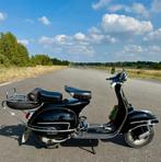 Vespa 150 cc VLA1T SUPER 1965 oldtimer, Motoren, Scooter, 11 kW of minder, 145 cc, 1 cilinder