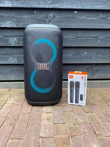 Te huur karaoke set beschikbaar voor biedingen