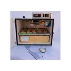Vol-automatische MSbroedmachine Model 35, gratis verzonden, Dieren en Toebehoren, Ophalen of Verzenden, Narcis 24, Andijk, Broedmachine