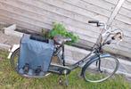 Fiets, Ophalen, Gebruikt, Batavus
