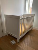 COMPLEET Bopita ledikant type Sven incl. Premium matras, Kinderen en Baby's, Babywiegjes en Ledikanten, Ophalen, Ledikant
