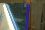 Plexiglas plaat 1597 x 534 x 8 mm helder blauw, Hobby en Vrije tijd, Knutselen, Nieuw, Ophalen, Materiaal