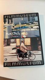 Jacques Tati - Mon Oncle [2 dvd], Alle leeftijden, Ophalen of Verzenden, Gebruikt, Overige gebieden