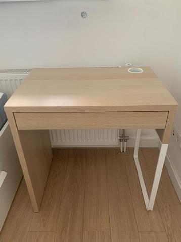 IKEA MICKE bureau beschikbaar voor biedingen