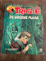 Stripboek, Boeken, Eén stripboek, Ophalen of Verzenden, Zo goed als nieuw