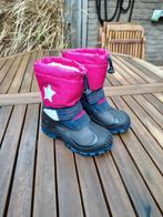 Snowboots maat 28, Kinderen en Baby's, Kinderkleding | Schoenen en Sokken, Ophalen, Gebruikt, Jongen of Meisje, Laarzen