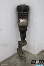 Schokbreker luchtvering LV VW Touareg 3 4M4616039K, Gebruikt