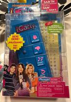 iCarly Sam's Remote NIEUW in doos – Zeldzaam verzamelobject, Ophalen of Verzenden, Nieuw