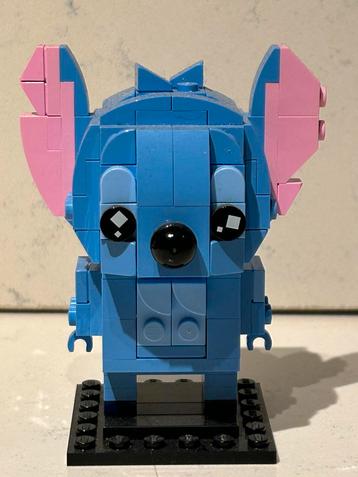 Lego Stitch beschikbaar voor biedingen