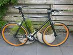Excelsior sputter nake bike dual speed, Fietsen en Brommers, Overige merken, Gebruikt, Heren, Aluminium
