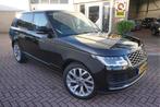 Land Rover Range Rover 2.0 P400e Vogue (bj 2019, automaat), Automaat, Gebruikt, Zwart, 4 cilinders