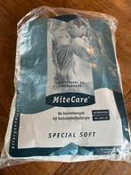 Mitecare Allergeendichte Matrashoes 90x200x20, 90 cm, Eenpersoons, Ophalen of Verzenden, Zo goed als nieuw