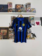 Hakan Çalhanoğlu – Gesigneerd Inter Milan 23/24 Thuisshirt, Verzamelen, Ophalen of Verzenden, Zo goed als nieuw, Buitenlandse clubs