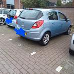 Achter Bumper GEZOCHT ‼️ Opel corsa d kleur Z 21C, Auto-onderdelen, Ophalen of Verzenden, Achter, Opel, Bumper